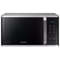 Cuptor cu microunde Samsung MG23K3523AS/E2 Standart 800 W Inox