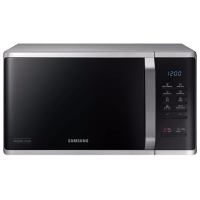 Микроволновая печь Samsung MG23K3523AS/E2 Отдельно стоящий 800 Вт Нержавеющая сталь photo 1