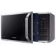 Микроволновая печь Samsung MG23K3523AS/E2 Отдельно стоящий 800 Вт Нержавеющая сталь photo 2