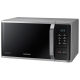 Микроволновая печь Samsung MG23K3523AS/E2 Отдельно стоящий 800 Вт Нержавеющая сталь photo 5