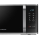 Микроволновая печь Samsung MG23K3523AS/E2 Отдельно стоящий 800 Вт Нержавеющая сталь photo 6