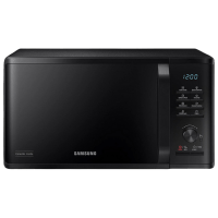 Микроволновая печь Samsung MS23K3515AK/E2 Отдельно стоящий 800 Вт Черный photo 1