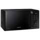 Микроволновая печь Samsung MS23K3515AK/E2 Отдельно стоящий 800 Вт Черный photo 2