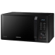 Микроволновая печь Samsung MS23K3515AK/E2 Отдельно стоящий 800 Вт Черный photo 4