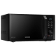 Микроволновая печь Samsung MS23K3515AK/E2 Отдельно стоящий 800 Вт Черный photo 7
