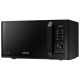 Микроволновая печь Samsung MS23K3515AK/E2 Отдельно стоящий 800 Вт Черный photo 8