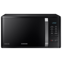 Микроволновая печь Samsung MG23K3523AK/E2 Отдельно стоящий 800 Вт Черный photo 1