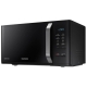 Микроволновая печь Samsung MG23K3523AK/E2 Отдельно стоящий 800 Вт Черный photo 2