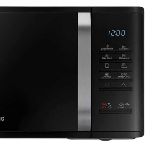 Микроволновая печь Samsung MG23K3523AK/E2 Отдельно стоящий 800 Вт Черный photo 5
