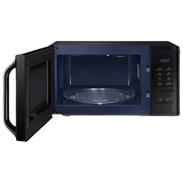 Микроволновая печь Samsung MG23K3523AK/E2 Отдельно стоящий 800 Вт Черный photo 7