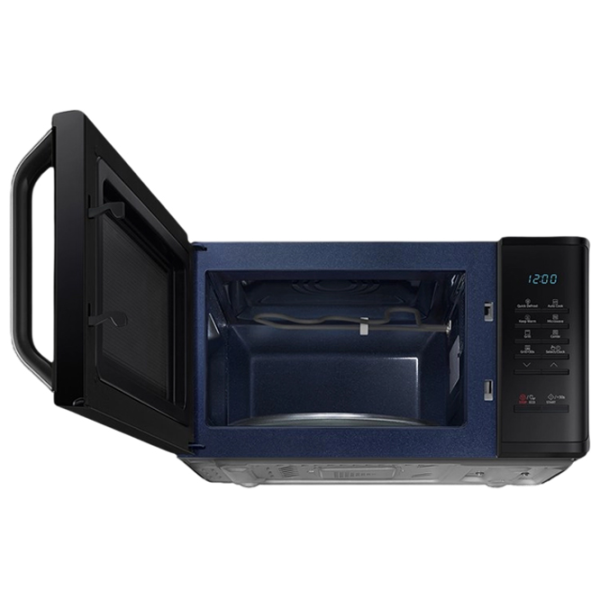 Микроволновая печь Samsung MG23K3523AK/E2 Отдельно стоящий 800 Вт Черный photo 9