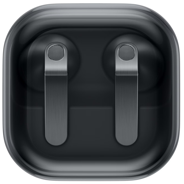 Căști Samsung Galaxy Buds4 Fără fir Black photo 5