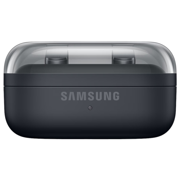 Căști Samsung Galaxy Buds4 Fără fir Black photo 6