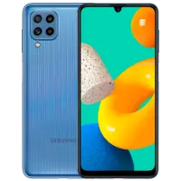 Smartphone Samsung Galaxy M32 6 GB/ 128 GB Light Blue