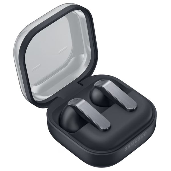 Căști Samsung Galaxy Buds4 Fără fir Black photo 7