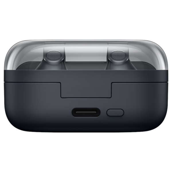 Căști Samsung Galaxy Buds4 Fără fir Black photo 8