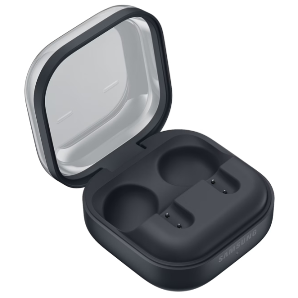Căști Samsung Galaxy Buds4 Fără fir Black photo 9