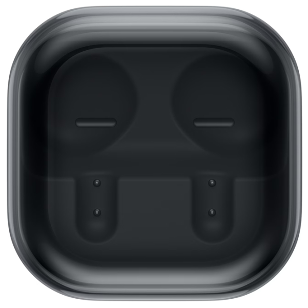 Căști Samsung Galaxy Buds4 Fără fir Black photo 10