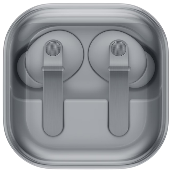 Наушники Samsung Galaxy Buds4 PRO Беспроводные Белый photo 4