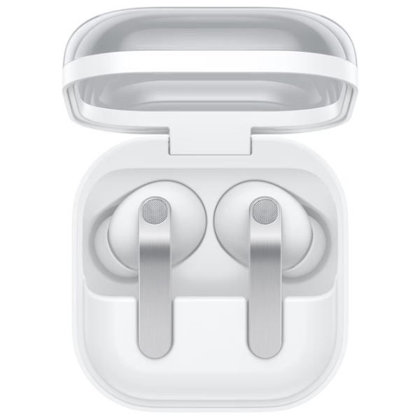 Наушники Samsung Galaxy Buds4 PRO Беспроводные Белый photo 5