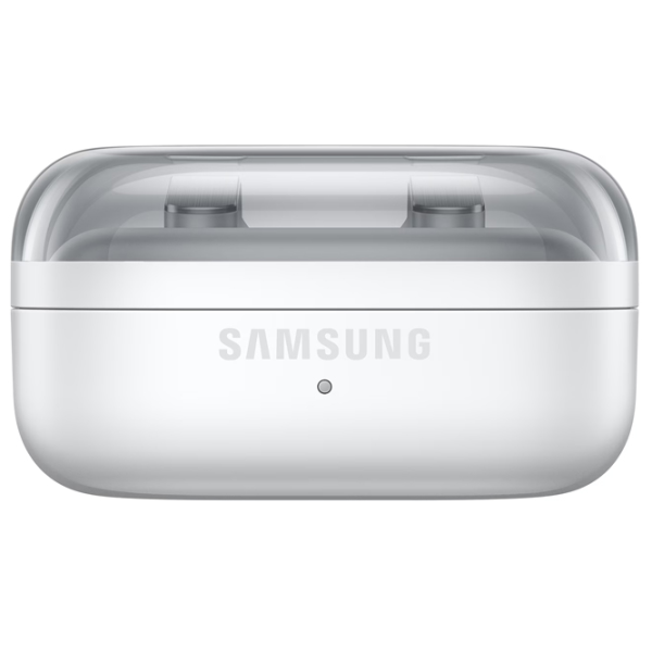 Наушники Samsung Galaxy Buds4 PRO Беспроводные Белый photo 7