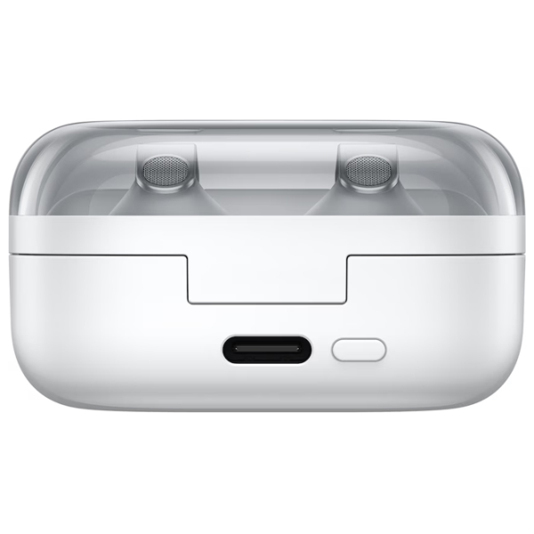 Наушники Samsung Galaxy Buds4 PRO Беспроводные Белый photo 8