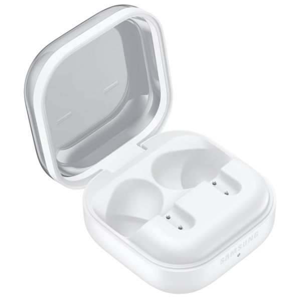 Наушники Samsung Galaxy Buds4 PRO Беспроводные Белый photo 9