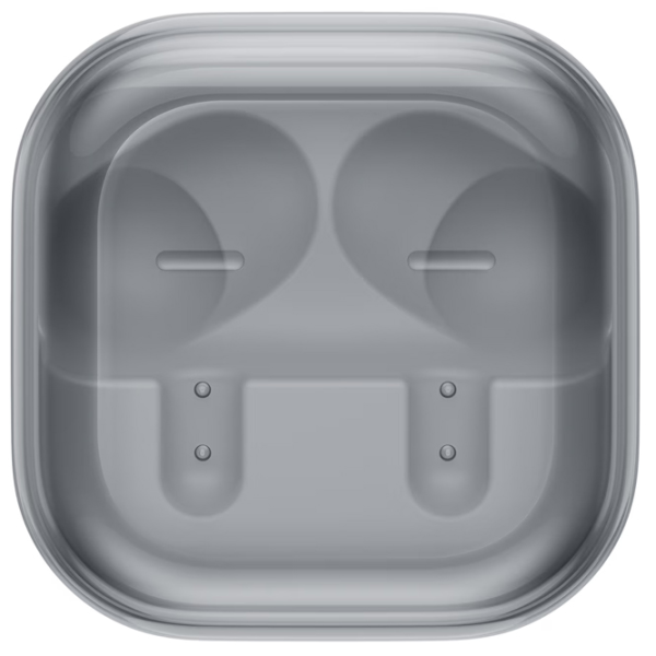 Наушники Samsung Galaxy Buds4 PRO Беспроводные Белый photo 10