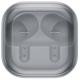Наушники Samsung Galaxy Buds4 PRO Беспроводные Белый photo 10