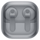 Наушники Samsung Galaxy Buds4 Беспроводные Белый photo 4