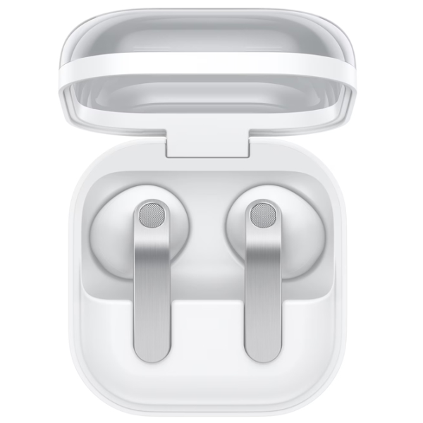 Наушники Samsung Galaxy Buds4 Беспроводные Белый photo 5