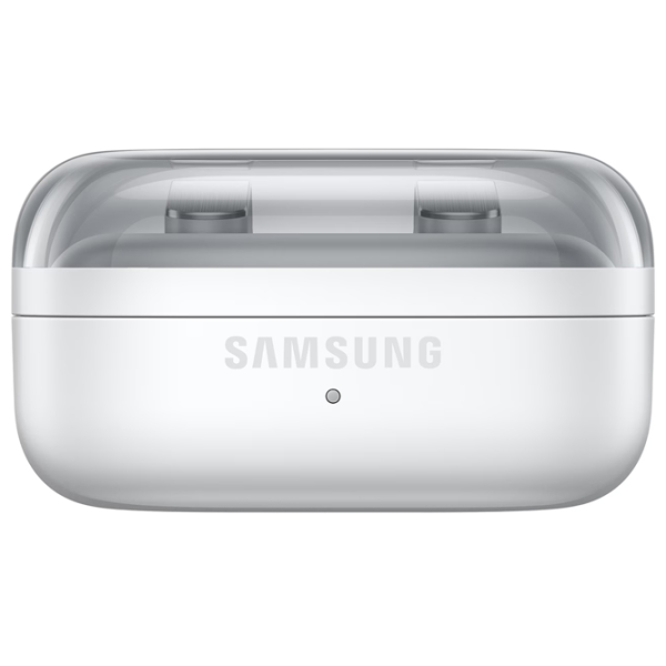 Наушники Samsung Galaxy Buds4 Беспроводные Белый photo 7