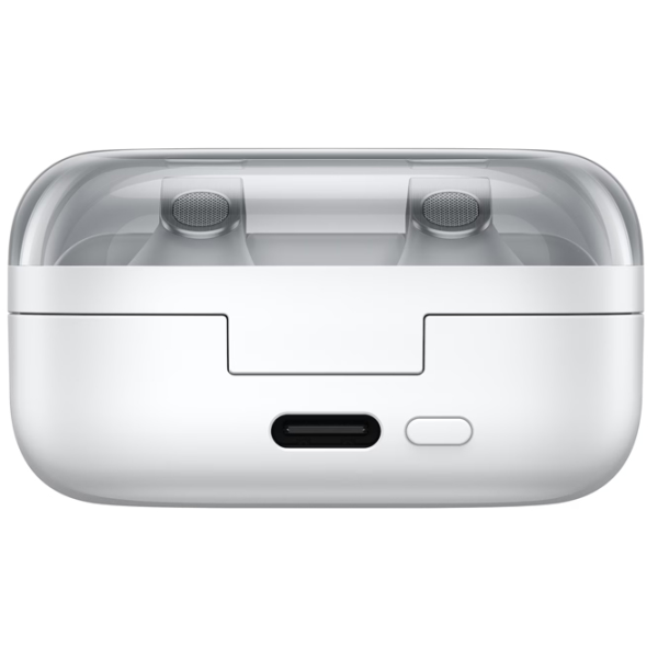 Наушники Samsung Galaxy Buds4 Беспроводные Белый photo 8