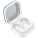 Наушники Samsung Galaxy Buds4 Беспроводные Белый photo 9