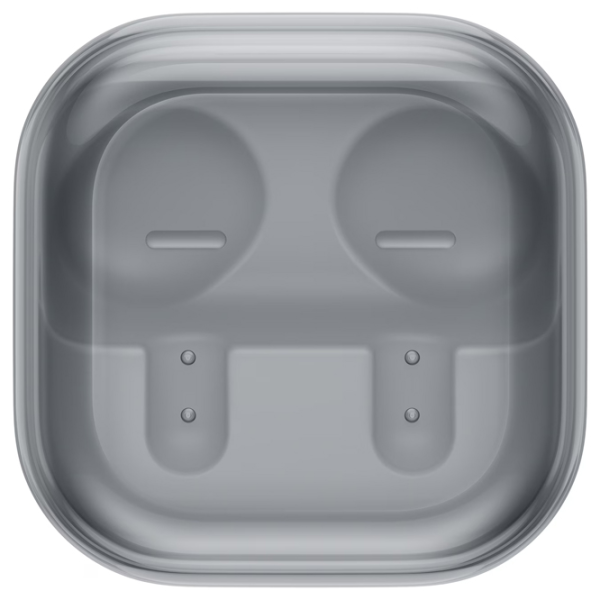 Наушники Samsung Galaxy Buds4 Беспроводные Белый photo 10