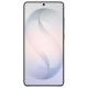 Husă pentru smartphone Samsung Galaxy S26 Ultra MagSafe Back TPU Light Gray photo 3
