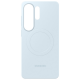 Husă pentru smartphone Samsung Galaxy S26 Ultra MagSafe Back TPU Light Blue photo 5