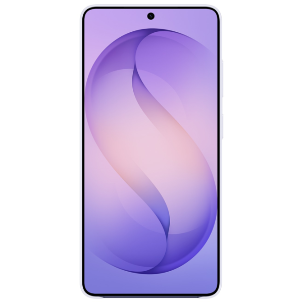 Husă pentru smartphone Samsung Galaxy S26 Ultra MagSafe Back TPU Light Purple photo 5