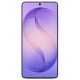 Husă pentru smartphone Samsung Galaxy S26 Ultra MagSafe Back TPU Light Purple photo 5