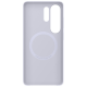 Husă pentru smartphone Samsung Galaxy S26 Ultra MagSafe Back TPU Light Purple photo 6