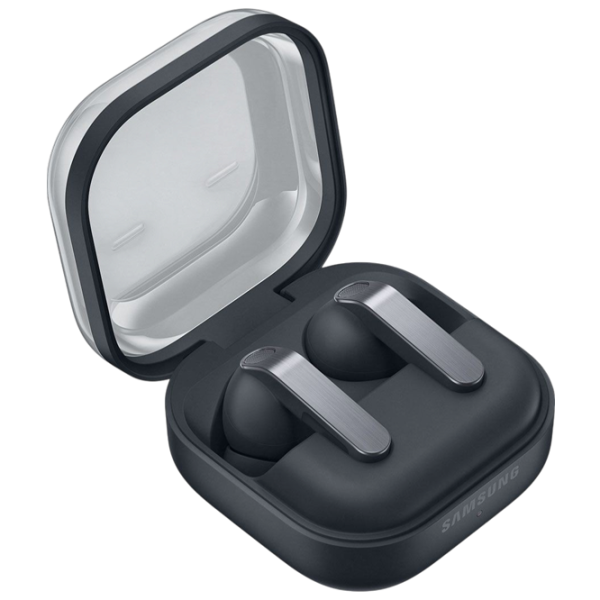 Наушники Samsung Galaxy Buds4 PRO Беспроводные Черный photo 4