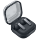 Наушники Samsung Galaxy Buds4 PRO Беспроводные Черный photo 4