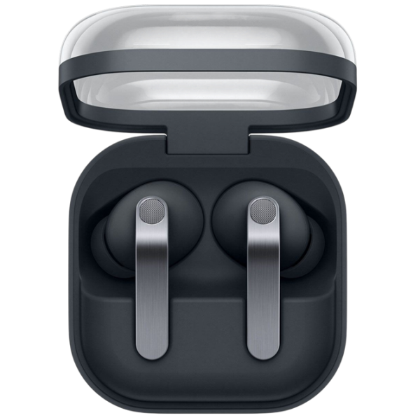 Наушники Samsung Galaxy Buds4 PRO Беспроводные Черный photo 5