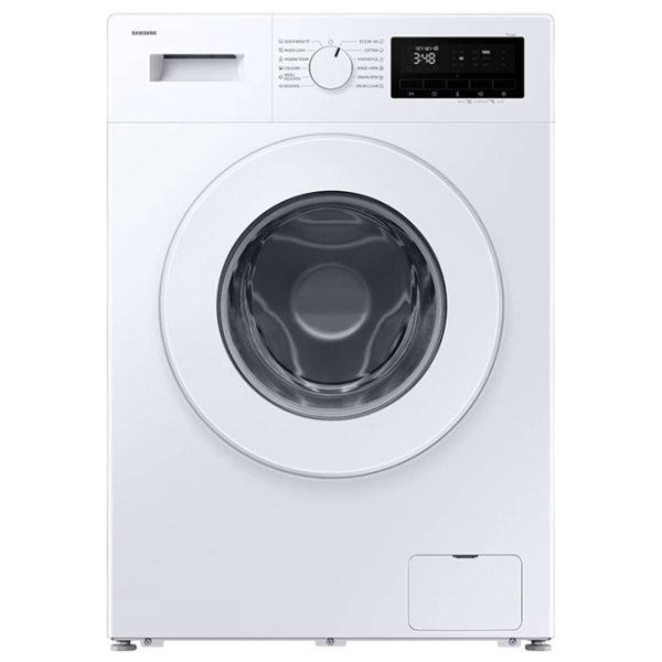 Стиральная машина Samsung WW90FG3M05TWLF 9 кг Белый photo 1