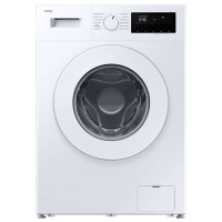 Стиральная машина Samsung WW90FG3M05TWLF 9 кг Белый photo 1