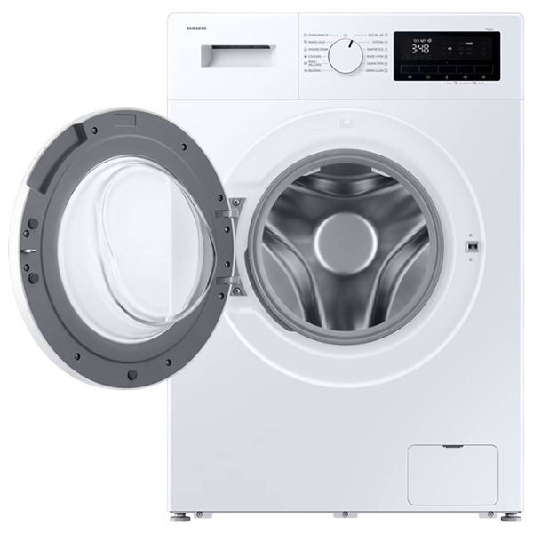 Стиральная машина Samsung WW90FG3M05TWLF 9 кг Белый photo 2