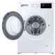 Стиральная машина Samsung WW90FG3M05TWLF 9 кг Белый photo 2