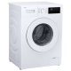 Стиральная машина Samsung WW90FG3M05TWLF 9 кг Белый photo 3