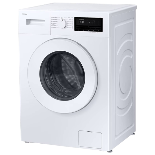 Стиральная машина Samsung WW90FG3M05TWLF 9 кг Белый photo 4