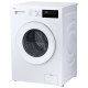 Стиральная машина Samsung WW90FG3M05TWLF 9 кг Белый photo 4